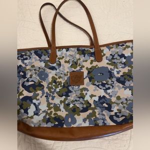 Barrington bag